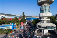 Η 83η ΔΕΘ στηρίζει τους πληγέντες από τις πυρκαγιές στο Μάτι