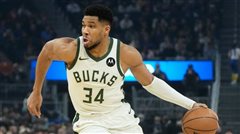 Ο Γιάννης Αντετοκούνμπο θα εκτός από το NBA All-Star Game 2026