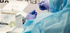 Καλαμαριά: Συνεχίζονται και την επόμενη εβδομάδα τα rapid test